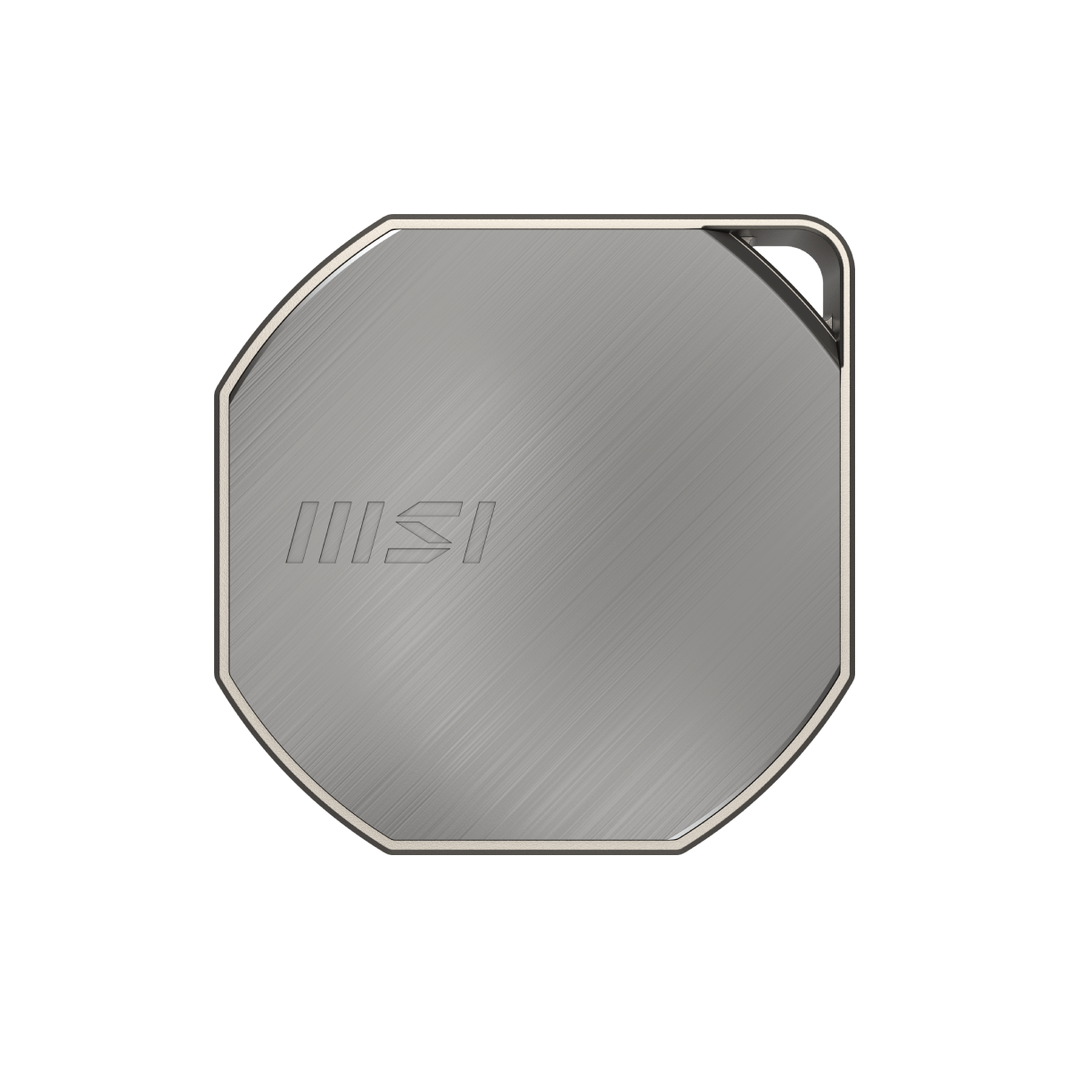 MSI DATAMAG 40Gbps 2TB | SSD Externo