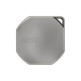 MSI DATAMAG 40Gbps 2TB | SSD Externo