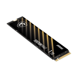 MSI SPATIUM M461 PCIe 4.0 NVMe M.2 1TB | SSD