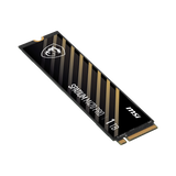 MSI SPATIUM M470 PRO PCIe 4.0 NVMe M.2 1TB | SSD