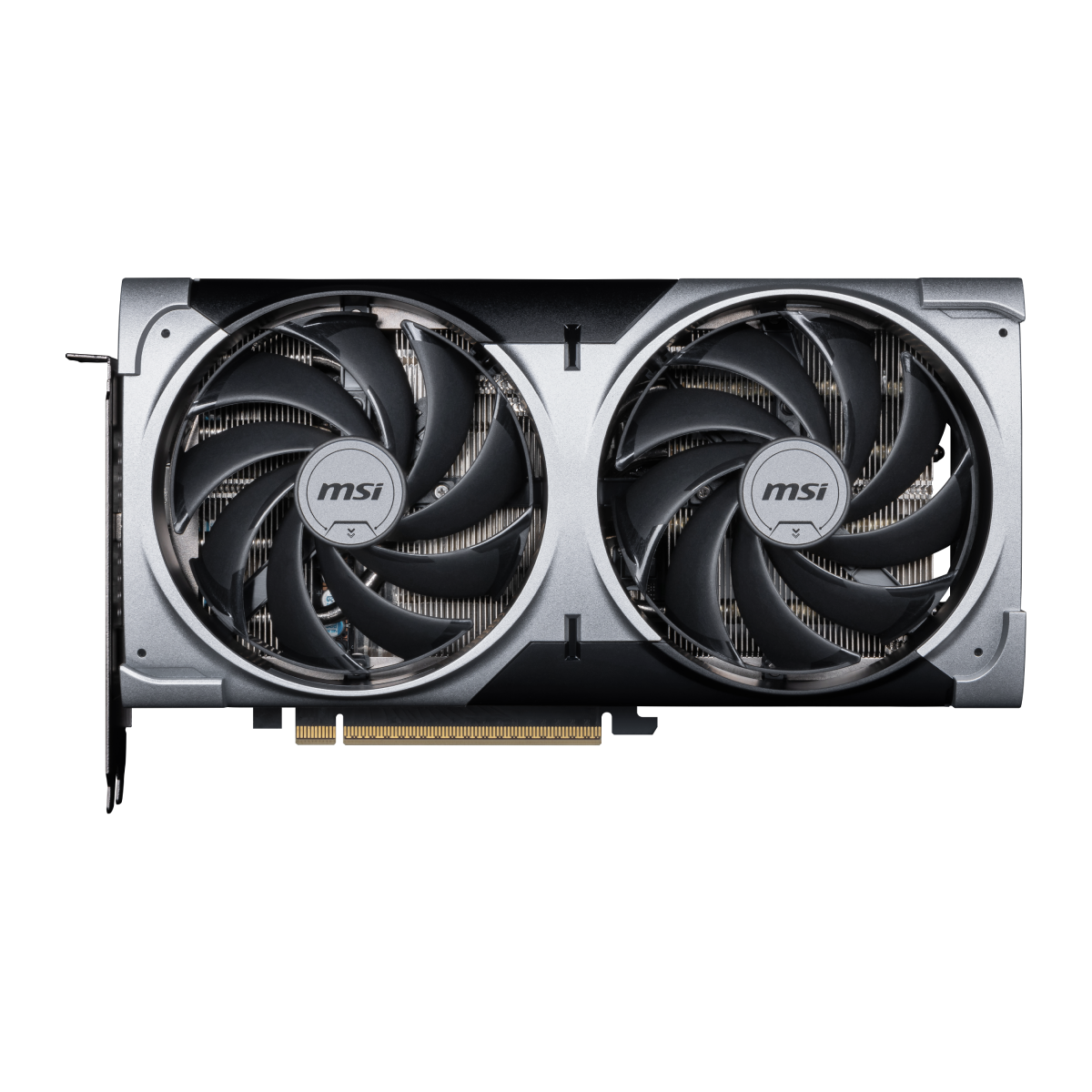 MSI GeForce RTX 5070 12G VENTUS 2X | Tarjeta Gráfica