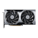 MSI GeForce RTX 5070 12G VENTUS 2X | Tarjeta Gráfica