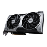 MSI GeForce RTX 5070 12G VENTUS 2X | Tarjeta Gráfica