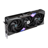 MSI GeForce RTX 5070 12G GAMING TRIO OC | Tarjeta Gráfica