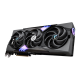 MSI GeForce RTX 5070 12G GAMING TRIO OC | Tarjeta Gráfica