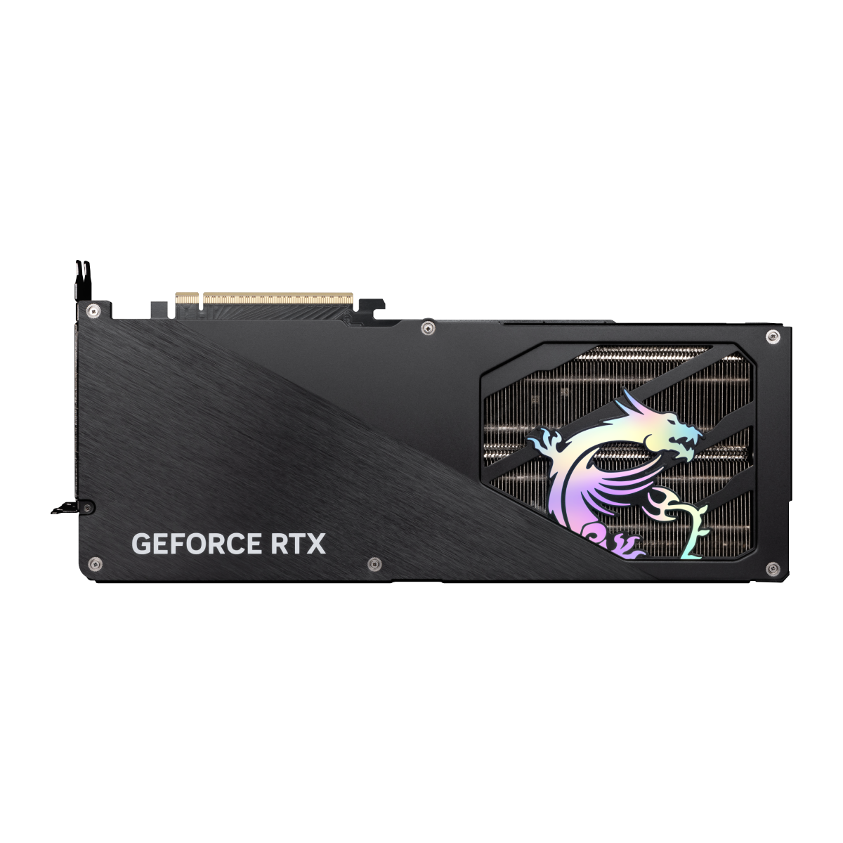 MSI GeForce RTX 5070 12G GAMING TRIO OC | Tarjeta Gráfica
