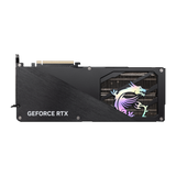 MSI GeForce RTX 5070 12G GAMING TRIO OC | Tarjeta Gráfica