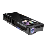 MSI GeForce RTX 5070 12G GAMING TRIO OC | Tarjeta Gráfica