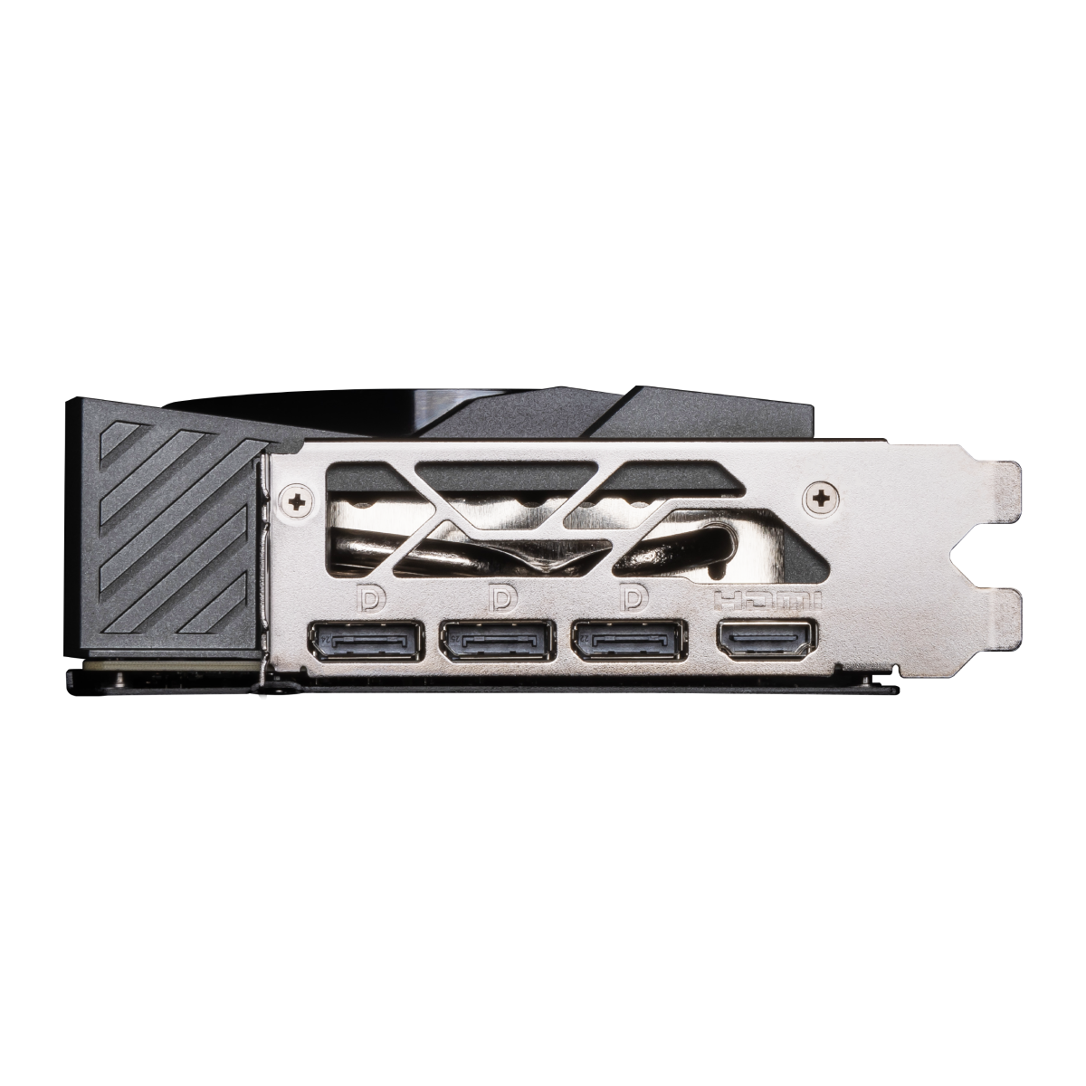 MSI GeForce RTX 5070 12G GAMING TRIO OC | Tarjeta Gráfica