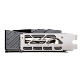 MSI GeForce RTX 5070 12G GAMING TRIO OC | Tarjeta Gráfica