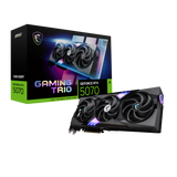 MSI GeForce RTX 5070 12G GAMING TRIO OC | Tarjeta Gráfica