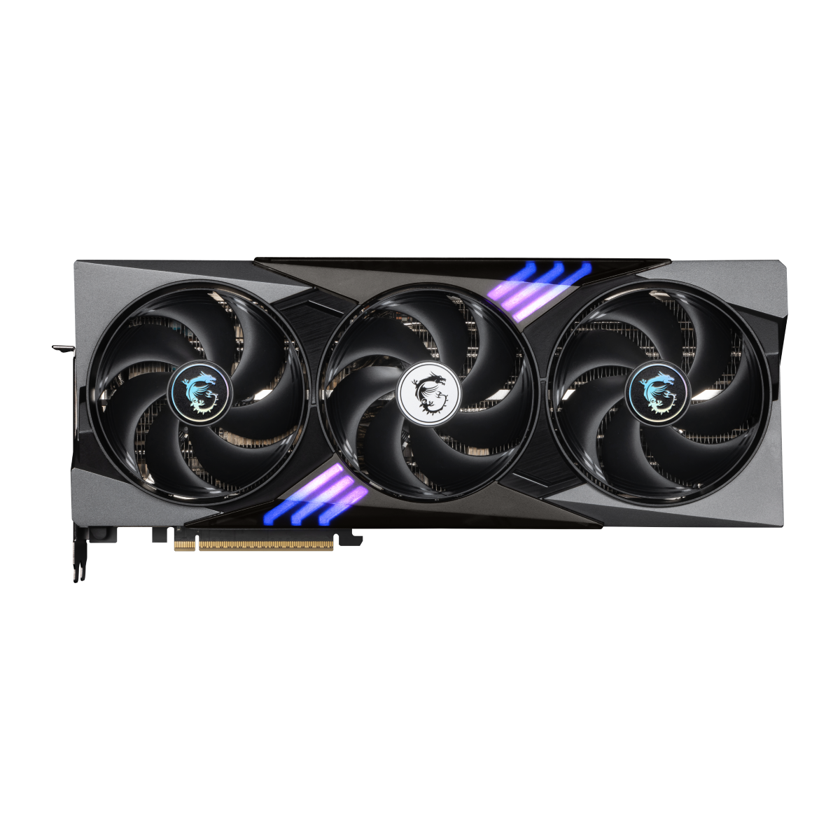MSI GeForce RTX 5090 32G GAMING TRIO OC | Tarjeta Gráfica