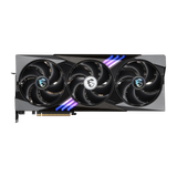 MSI GeForce RTX 5090 32G GAMING TRIO OC | Tarjeta Gráfica