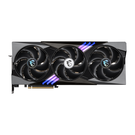 MSI GeForce RTX 5090 32G GAMING TRIO OC | Tarjeta Gráfica