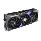 MSI GeForce RTX 5090 32G GAMING TRIO OC | Tarjeta Gráfica