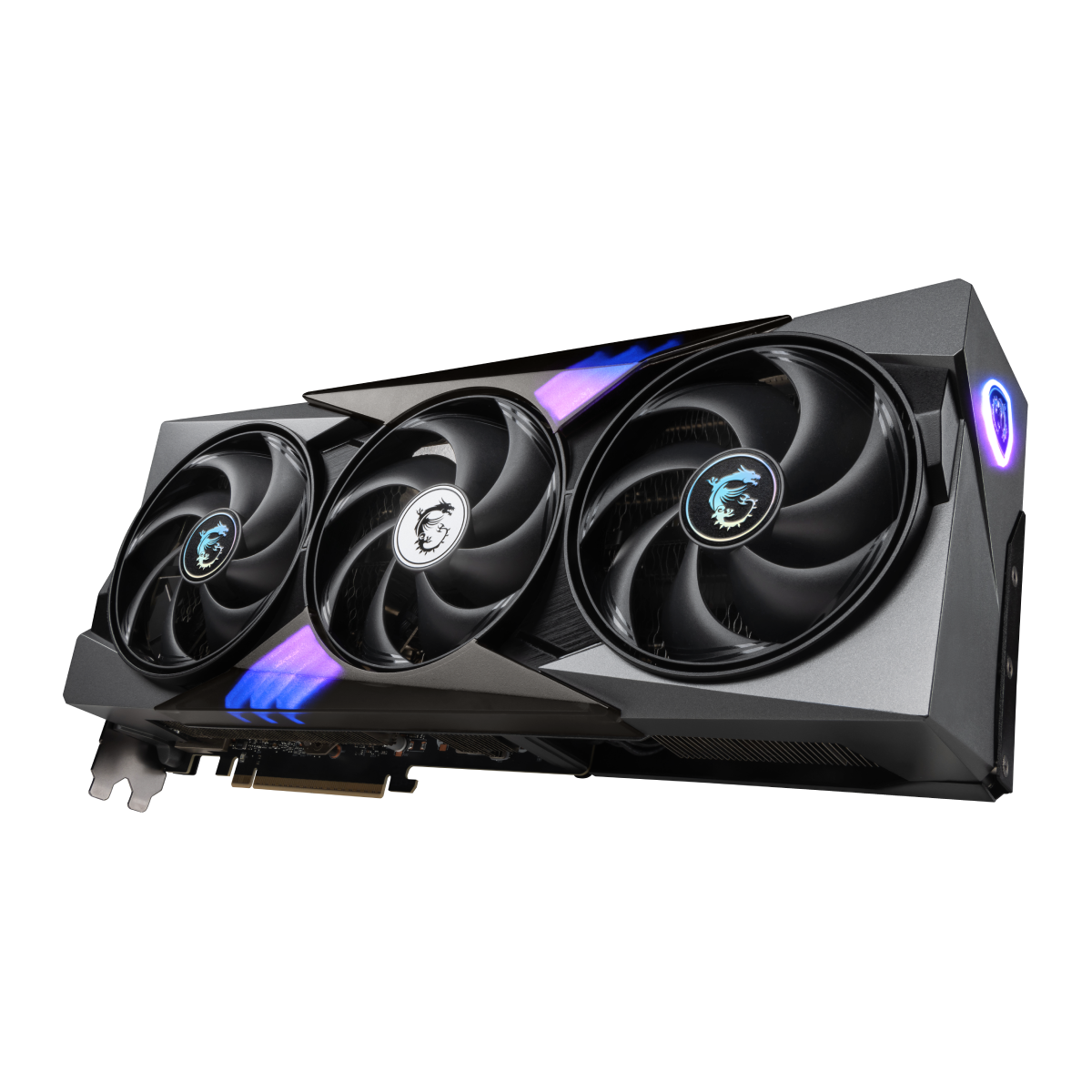 MSI GeForce RTX 5090 32G GAMING TRIO OC | Tarjeta Gráfica