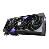 MSI GeForce RTX 5090 32G GAMING TRIO OC | Tarjeta Gráfica