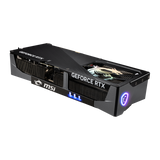 MSI GeForce RTX 5090 32G GAMING TRIO OC | Tarjeta Gráfica
