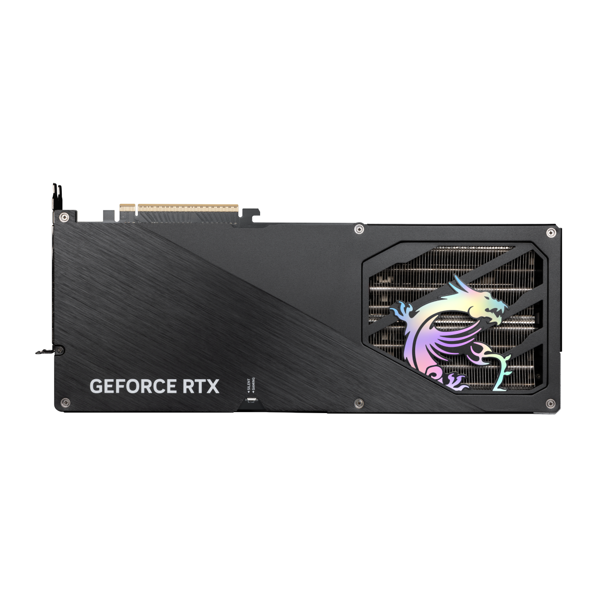 MSI GeForce RTX 5090 32G GAMING TRIO OC | Tarjeta Gráfica
