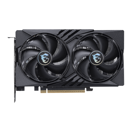 MSI GeForce RTX 5050 8G GAMING OC | Tarjetas Gráficas