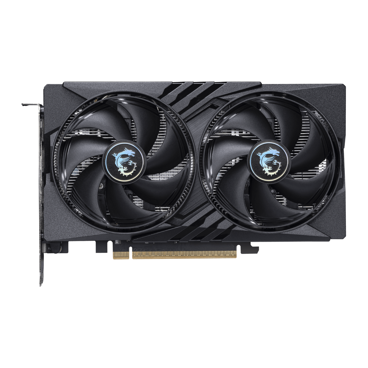 MSI GeForce RTX 5050 8G GAMING OC | Tarjetas Gráficas