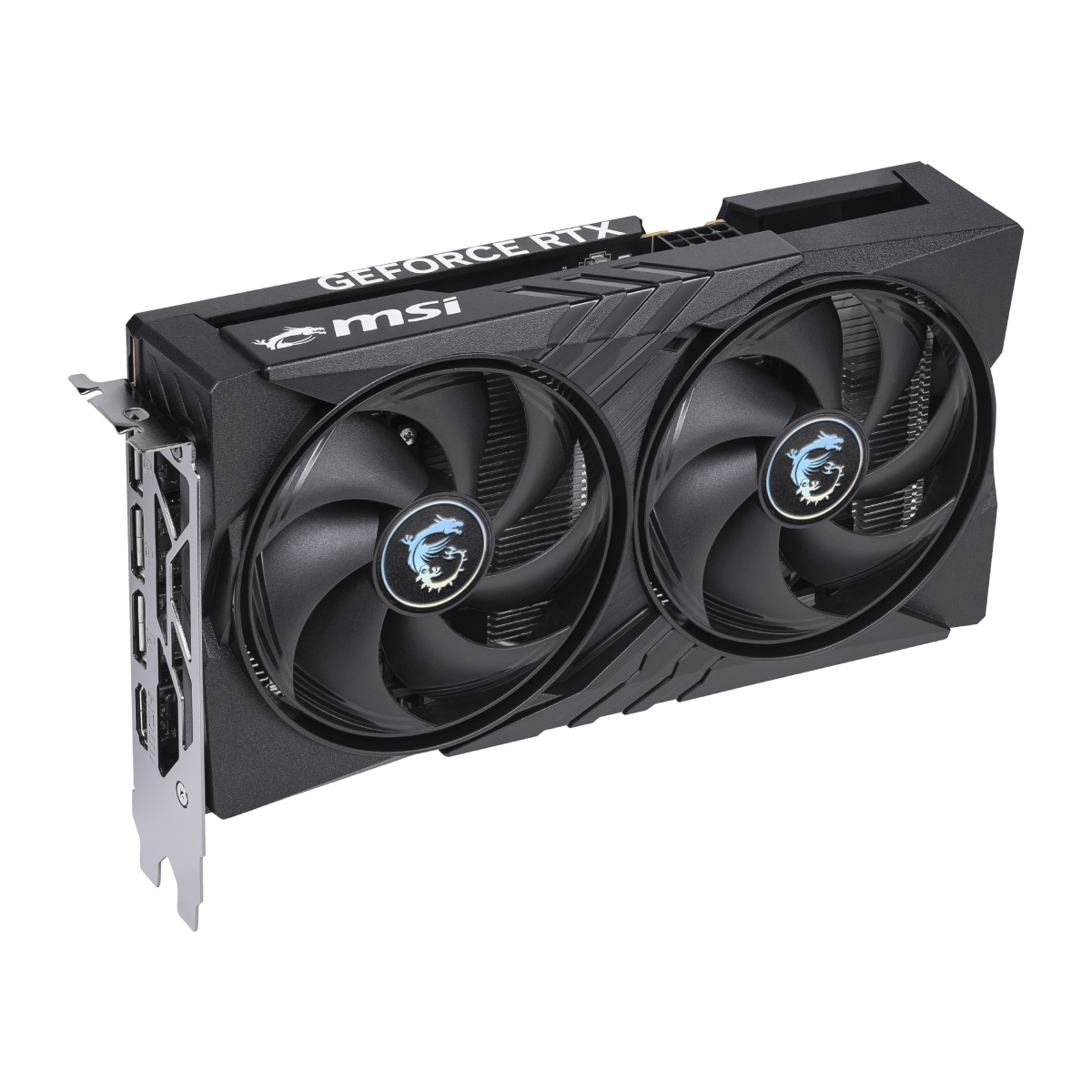 MSI GeForce RTX 5050 8G GAMING OC | Tarjetas Gráficas