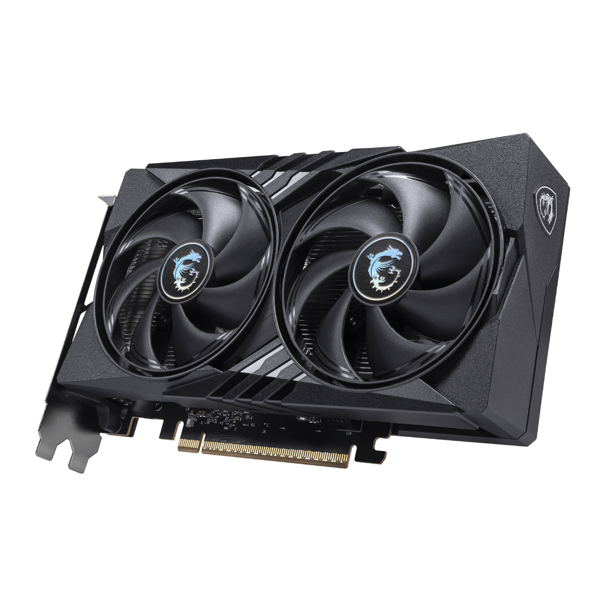 MSI GeForce RTX 5050 8G GAMING OC | Tarjetas Gráficas