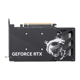 MSI GeForce RTX 5050 8G GAMING OC | Tarjetas Gráficas