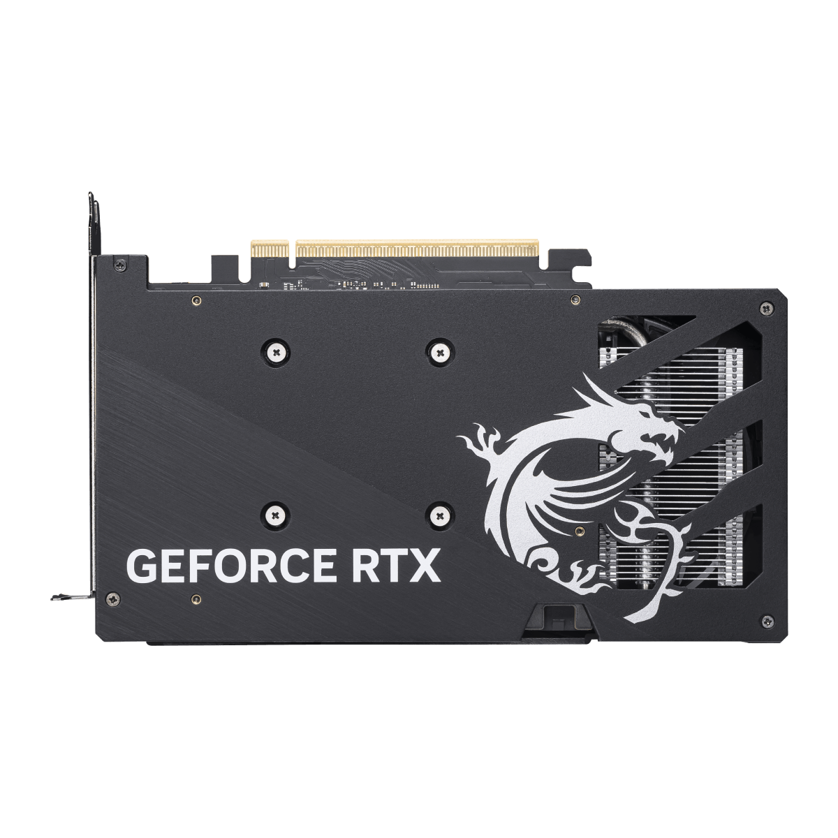 MSI GeForce RTX 5050 8G GAMING OC | Tarjetas Gráficas