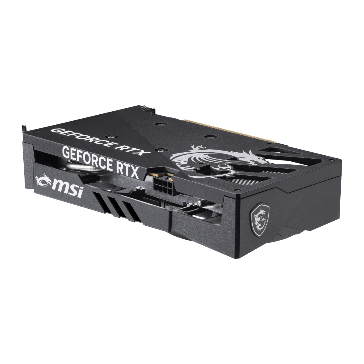 MSI GeForce RTX 5050 8G GAMING OC | Tarjetas Gráficas