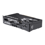 MSI GeForce RTX 5050 8G GAMING OC | Tarjetas Gráficas