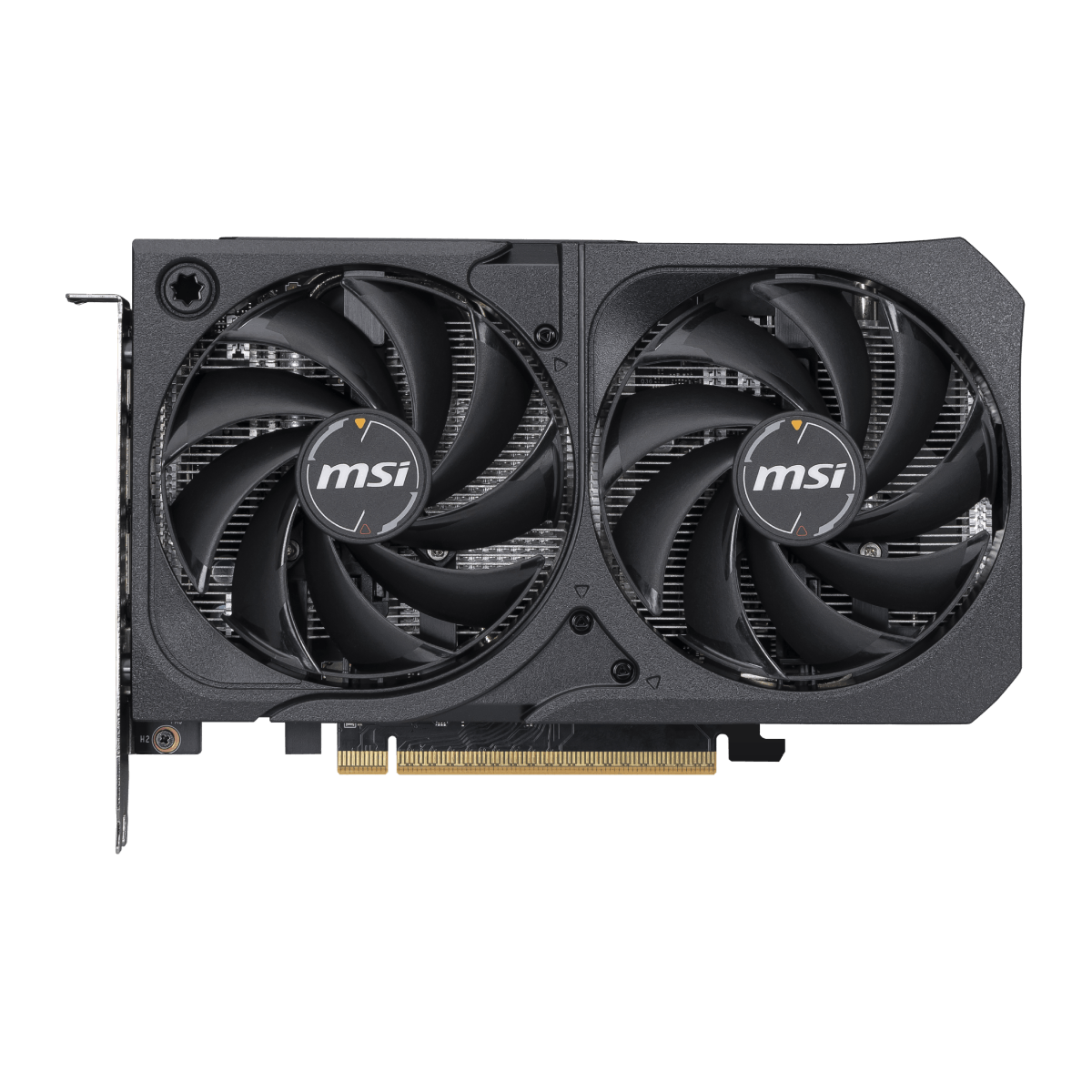 MSI GeForce RTX 5050 8G SHADOW 2X | Tarjeta Gráfica