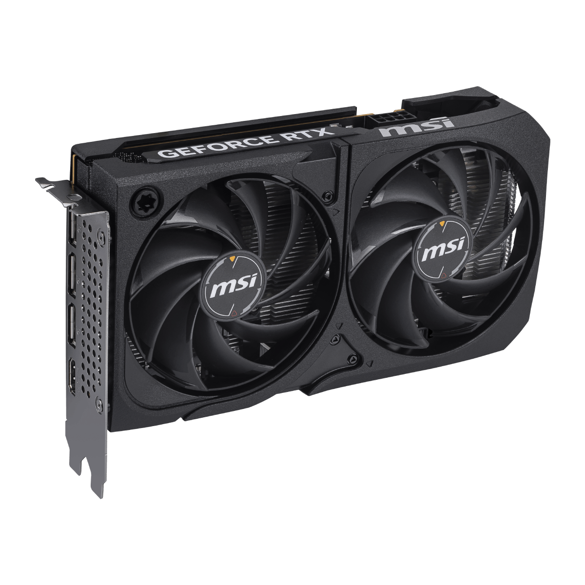 MSI GeForce RTX 5050 8G SHADOW 2X | Tarjeta Gráfica