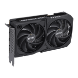 MSI GeForce RTX 5050 8G SHADOW 2X | Tarjeta Gráfica