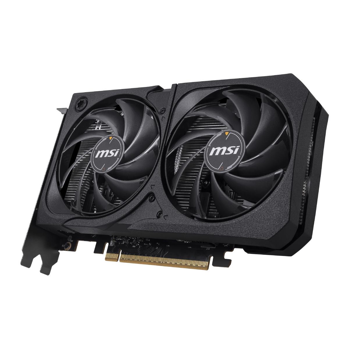 MSI GeForce RTX 5050 8G SHADOW 2X | Tarjeta Gráfica