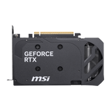 MSI GeForce RTX 5050 8G SHADOW 2X | Tarjeta Gráfica