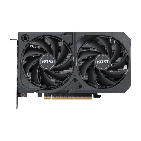 MSI GeForce RTX 5050 8G SHADOW 2X OC | Tarjeta Gráfica