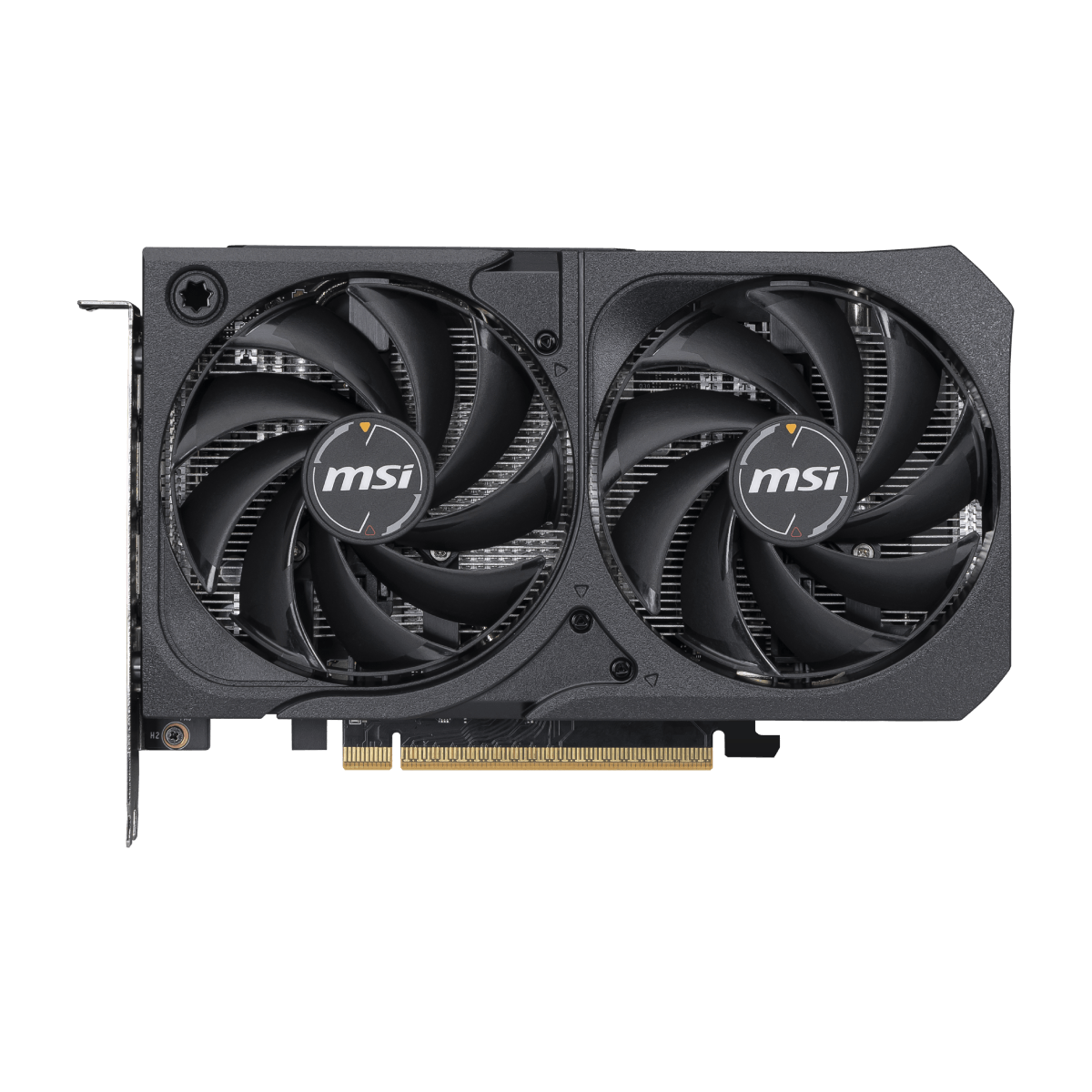 MSI GeForce RTX 5050 8G SHADOW 2X OC | Tarjeta Gráfica