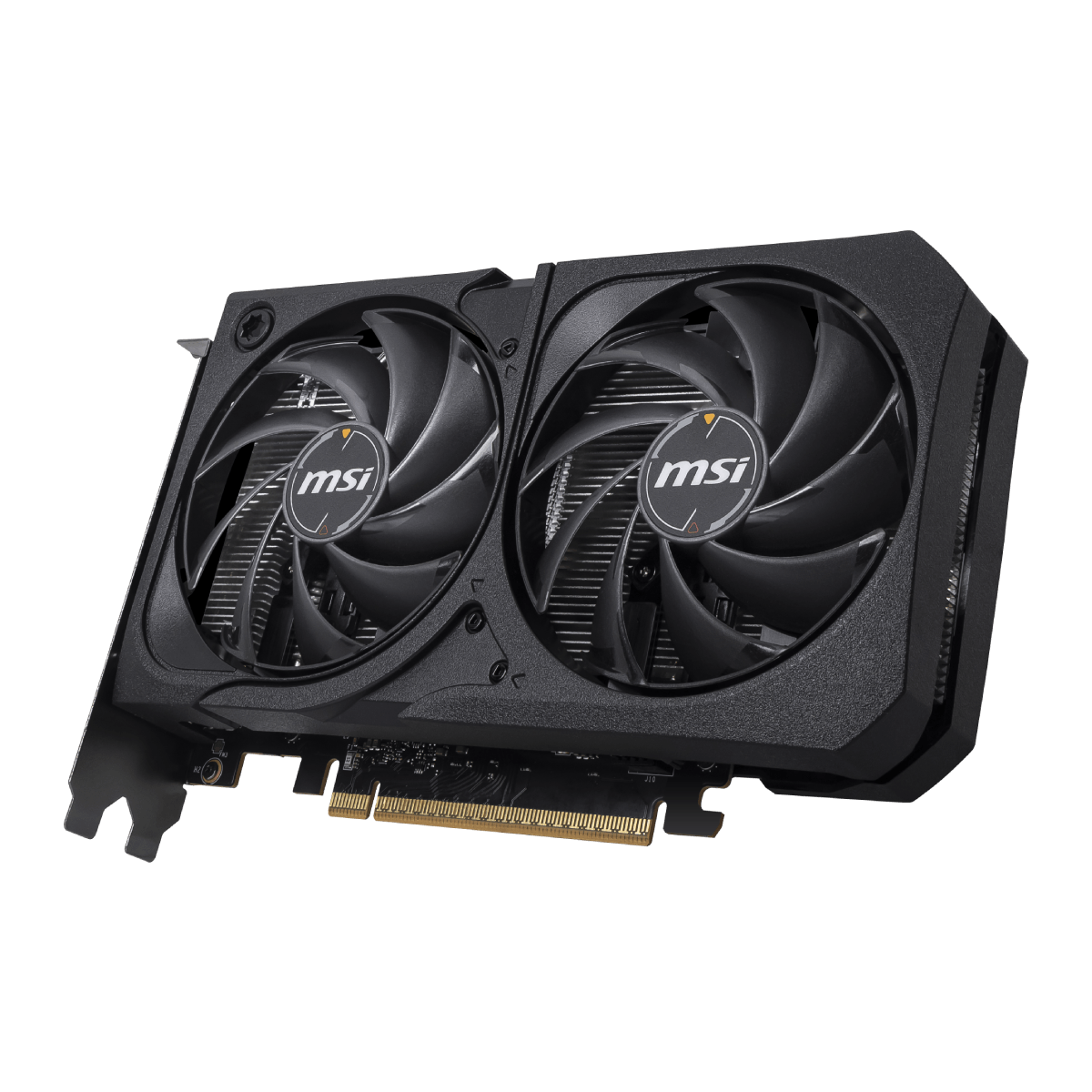 MSI GeForce RTX 5050 8G SHADOW 2X OC | Tarjeta Gráfica