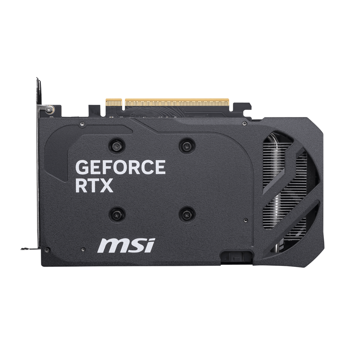 MSI GeForce RTX 5050 8G SHADOW 2X OC | Tarjeta Gráfica