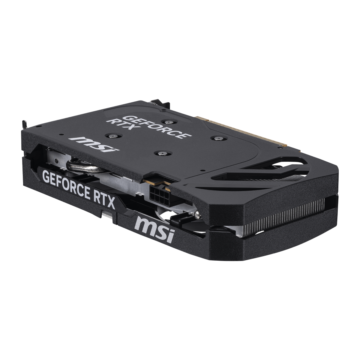 MSI GeForce RTX 5050 8G SHADOW 2X OC | Tarjeta Gráfica