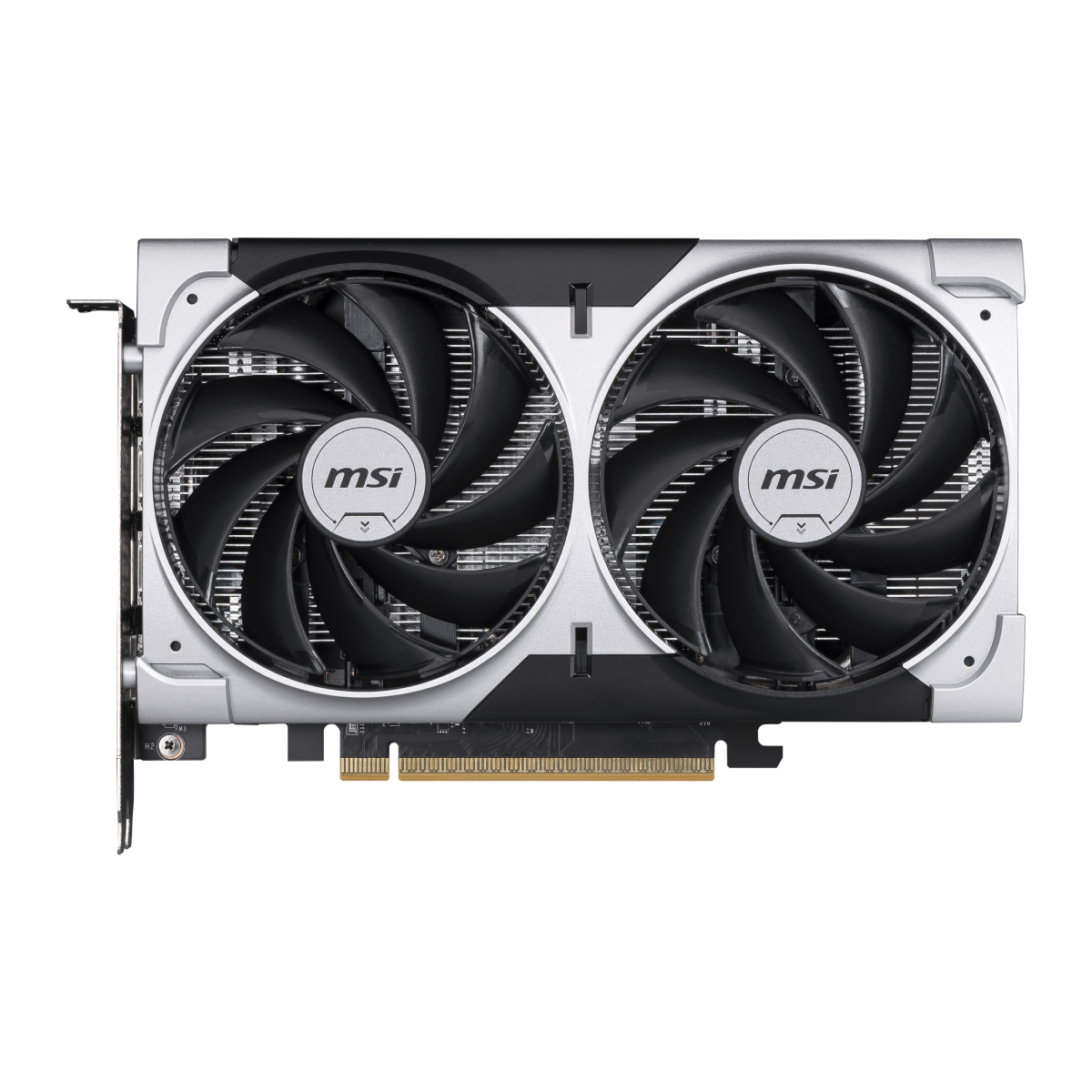MSI GeForce RTX 5050 8G VENTUS 2X OC | Tarjeta Gráfica