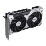 MSI GeForce RTX 5050 8G VENTUS 2X OC | Tarjeta Gráfica