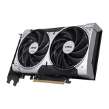 MSI GeForce RTX 5050 8G VENTUS 2X OC | Tarjeta Gráfica