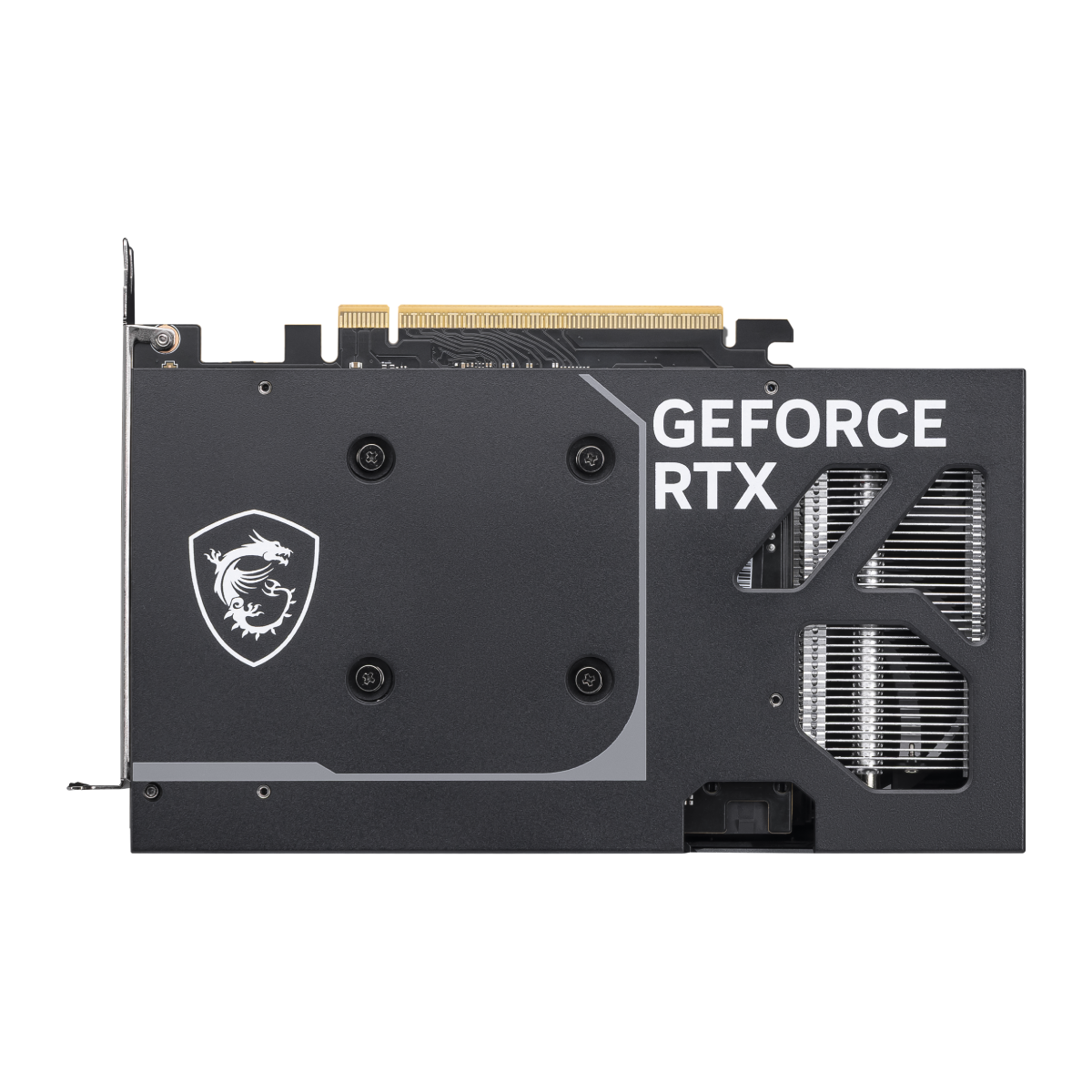 MSI GeForce RTX 5050 8G VENTUS 2X OC | Tarjeta Gráfica