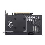 MSI GeForce RTX 5050 8G VENTUS 2X OC | Tarjeta Gráfica