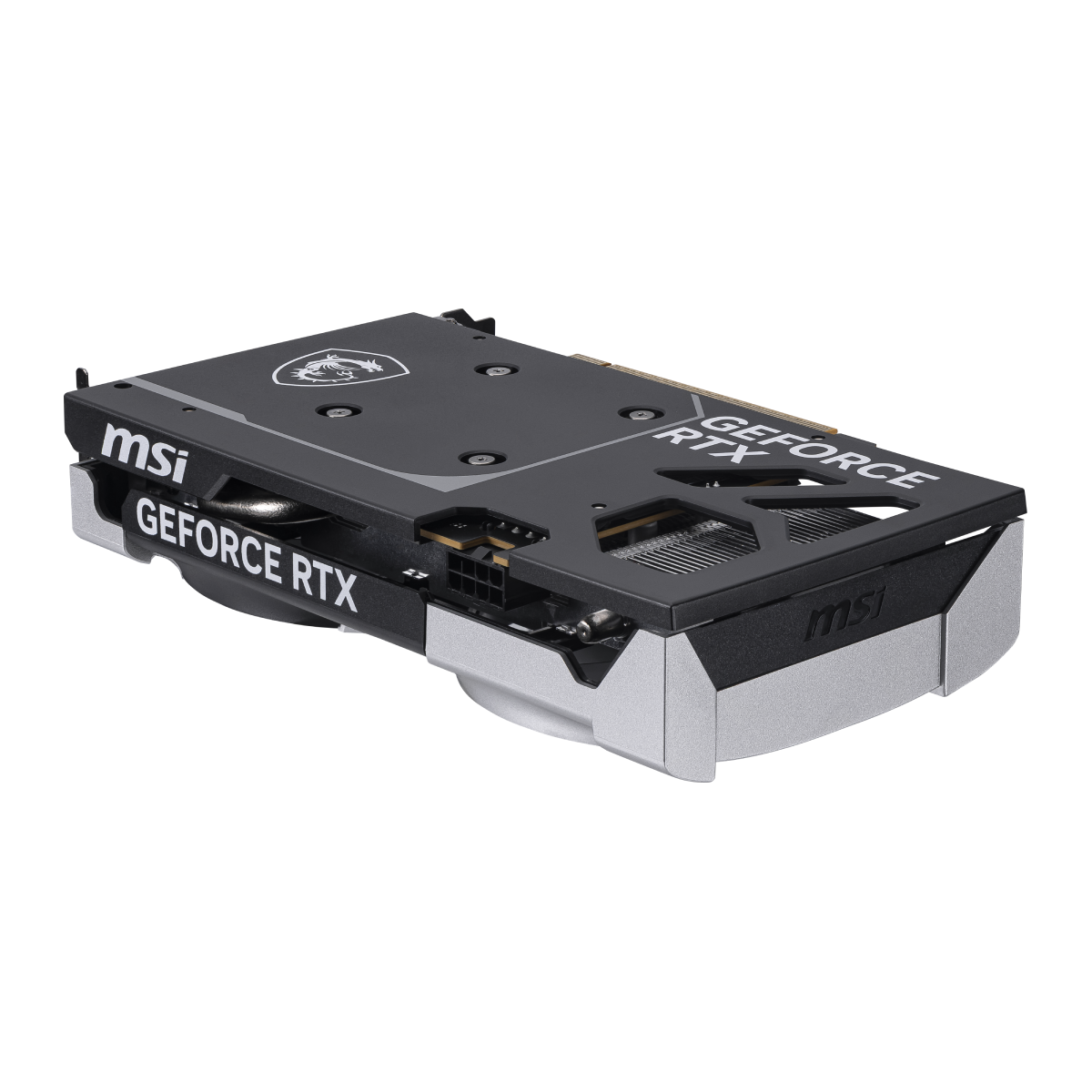 MSI GeForce RTX 5050 8G VENTUS 2X OC | Tarjeta Gráfica
