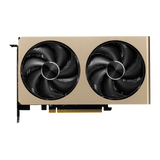 MSI GeForce RTX 5060 8G INSPIRE 2X OC | Tarjeta Gráfica