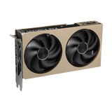 MSI GeForce RTX 5060 8G INSPIRE 2X OC | Tarjeta Gráfica