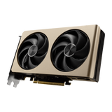 MSI GeForce RTX 5060 8G INSPIRE 2X OC | Tarjeta Gráfica